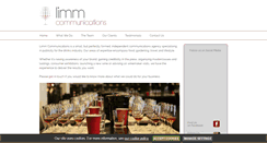 Desktop Screenshot of limmpr.com